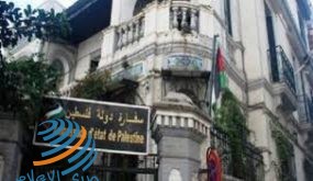 سفارتنا بالقاهرة: على الطلبة الدارسين بالجامعات المصرية والمتواجدين خارجها ضرورة إرسال بياناتهم