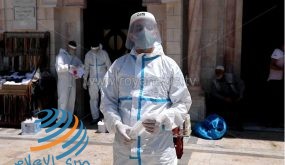 5 إصابات جديدة بفيروس كورونا في الأردن جميعها غير محلية