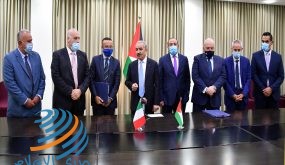 إيطاليا تتعهد بتقديم 9 مليون يورو لصالح “التنمية” و”العمل” و”النيابة”