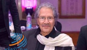 من هو الفنان المصري الراحل سناء شافع؟