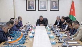 لجنة فلسطين النيابية في الأردن: يجب وضع عقوبات على أي دولة عربية تطبع مع الاحتلال