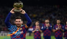 تفاصيل عرض مانشستر سيتي لضم ليونيل ميسي