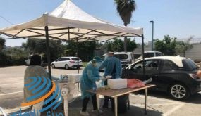 منذ الجمعة.. تسجيل 46 إصابة جديدة بكورونا في أم الفحم
