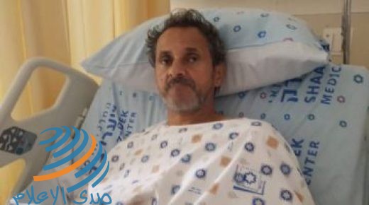 المصاب الاصم “عبد الناصرة حلوة ” لم يزره احد من عائلته