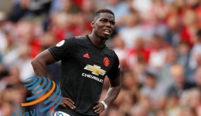 إصابة بول بوغبا بفيروس كورونا واستبعاده من تشكيل منتخب فرنسا