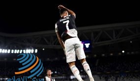 برشلونة يتلقى عرضا للتعاقد مع كريستيانو رونالدو