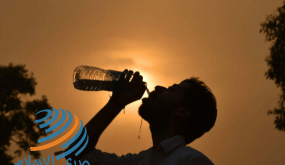 موجة حر.. ودعوة إلى الالتزام بالوقاية