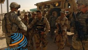 العراق: تدمير وكر لتنظيم داعش والعثور على مخبأ للأسلحة في الأنبار
