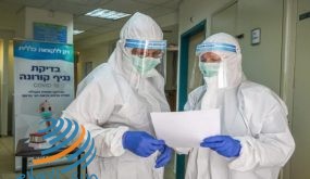 إسرائيل تسجل رقما غير مسبوق بعدد حالات كورونا الخطيرة