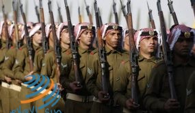 اكتشاف قبرٌ لجندي أردني في بيتا جنوب نابلس