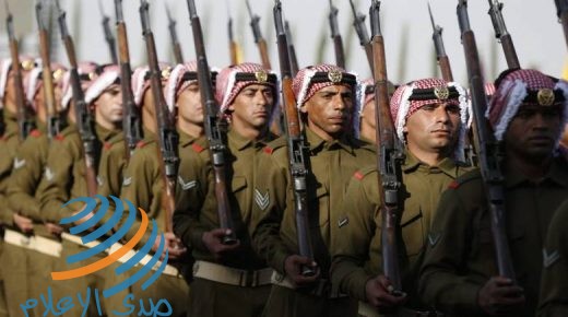 اكتشاف قبرٌ لجندي أردني في بيتا جنوب نابلس