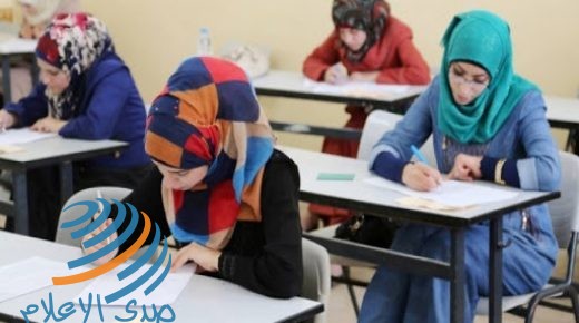 30 ألف تنافسوا على 1300 وظيفة لدى وزارة التربية
