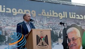 مشرف الاعلام الرسمي : النار التي أشعلها متطرف يهودي في الأقصى لا تزال تشتعل وتمنع إقامة السلام
