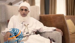 مفتي عُمان: مساعدة العدو الاسرائيلي خيانة لله ورسوله