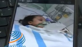 طفلة إندونيسية تموت مرتين في يوم واحد
