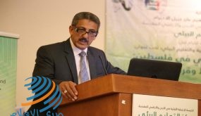 المطور: فلسطين تتصدى لجائحة كورونا والاحتلال معا
