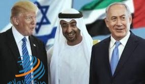 مصريون: جسور التطبيع مع إسرائيل تسهل تمرير مخطط الضم
