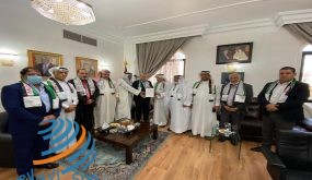 الجمعيات السياسية البحرينية تؤكد على الموقف الثابت تجاه القضية الفلسطينية الرافض للتطبيع