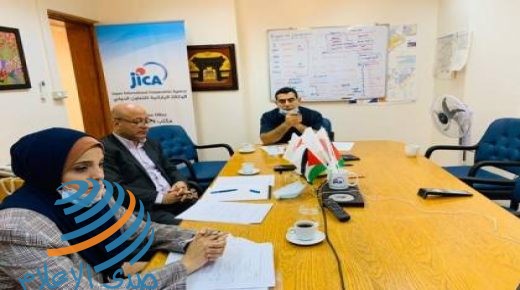 شؤون اللاجئين بالمنظمة و”جايكا” يطلقان المرحلة الثانية من مشروع تحسين مخيمات اللاجئين