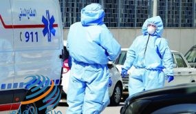 52 إصابة جديدة بفيروس كورونا في الأردن منها 43 محلية