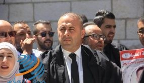 نقيب المحامين: تصريحات فريدمان تعكس أحقادا شخصية ضد صمود الرئيس