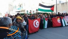 نقابة الصحفيين التونسيين: اتفاق التطبيع البحريني مع دولة الاحتلال ضرب للإجماع العرب