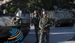 الأمن التونسي يوقف 128 مهاجرا غير شرعي
