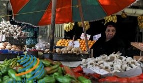 التضخم في مدن مصر يسجل أدنى مستوياته منذ أكتوبر 2019