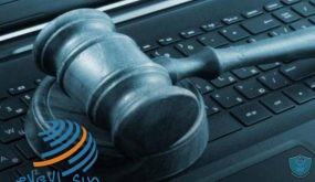 الشرطة تقبض على مشتبه به بتصوير سيدة وتهديدها في نابلس