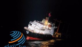 مصرع 4 بحارة جراء غرق سفينة صيد في موريتانيا
