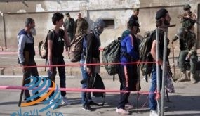 الاتحاد الأوروبي يعلن ميثاق للهجرة يهدف لتنظيم عملية اللجوء للدول الأعضاء