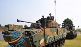 الدفاع الكورية الجنوبية تواصل فرض القيود على إجازات الجنود في ظل تفشي كورونا