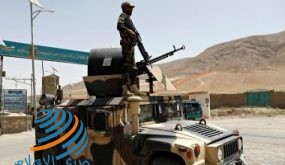 مقتل ضابط أفغاني وإصابة 3 مدنيين في اشتباكات حدودية مع القوات الباكستانية