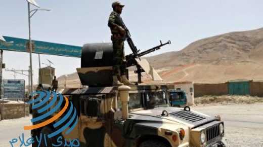مقتل ضابط أفغاني وإصابة 3 مدنيين في اشتباكات حدودية مع القوات الباكستانية