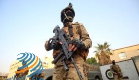 اعتقال 9 عناصر من داعش في السليمانية شمال العراق