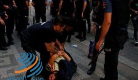 تركيا تصدر قرارات اعتقال بحق 78 عسكريا ومدرسا بتهمة الانتماء لـ”جولن”