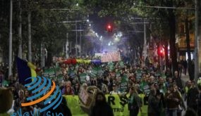 رومانيا تسجل 1391 حالة إصابة جديدة بكورونا خلال الـ 24 ساعة الماضية