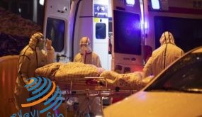 روسيا تسجل نحو 5110 إصابات جديدة بكورونا