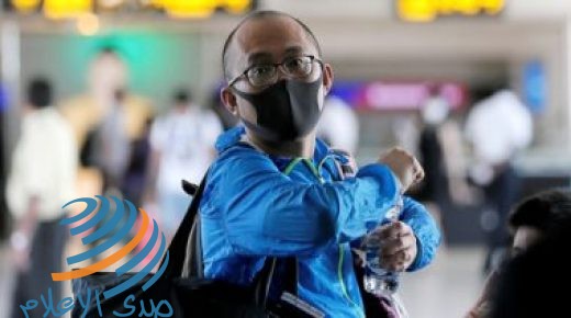 أرمينيا تسجل 210 إصابات جديدة بفيروس كورونا
