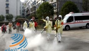 العاصمة اليابانية تسجل 98 إصابة جديدة بفيروس كورونا