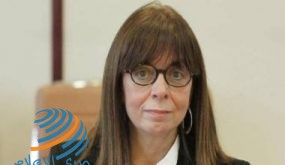 رئيسة اليونان تبدأ زيارة رسمية إلى قبرص الأحد المقبل