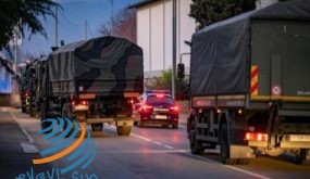 وزير دفاع إيطاليا يصف عدم تواجد الاتحاد الأوروبي في ليبيا بـ”أمر خاطئ”
