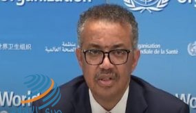 مدير الصحة العالمية يعتبر كورونا فرصة لتشكيل مستقبل مشترك