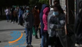 ارتفاع معدل الإصابة بكورونا بإسبانيا لأكثر من 6 مرات مقارنة بالمتوسط الأوروبي