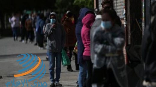 ارتفاع معدل الإصابة بكورونا بإسبانيا لأكثر من 6 مرات مقارنة بالمتوسط الأوروبي