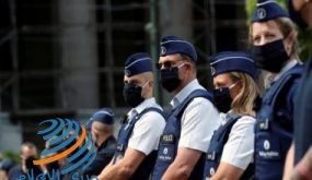 بلجيكا تسجل 542 إصابة جديدة بفيروس كورونا