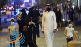 الصحة السعودية تسجل 768 إصابة و26 حالة وفاة بفيروس كورونا