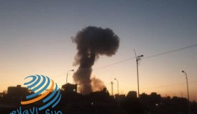 انفجار في محطة محروقات بريف الحسكة في سوريا وأنباء عن سقوط ضحايا