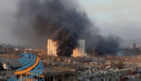 اتفاقية مساعدات كويتية لبنانية لمتضرري انفجار مرفأ بيروت