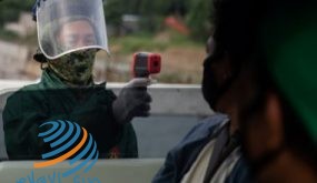 البرتغال تسجل أعلى إصابات يومية بفيروس كورونا 646 حالة